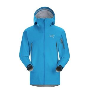 ARCTERYX SABRE JACKET MEN'S XL